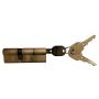 Spynos cilindras Fab 200DNM, 90 mm, nikeliuota