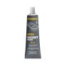 Automobilių silikoninis hermetikas Mannol, pilkas, 85 ml