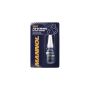 Stiprus sriegių fiksavimo skystis Mannol, 10 ml