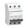 Automatinis jungiklis Schneider K60N, 3P, C, 6kA, 20 A