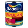 Grindų dažai Sadolin Epolan, balti, 1 l