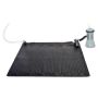 Saulės šildytuvas Intex Solar Mat, 120 x120 cm