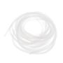 Apsauginis vamzdelis Okko SWB-10, spiralinis, skaidrus, 10 m
