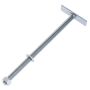 Strypas Haushalt, 300 mm x 16 mm