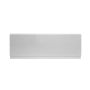 Vonios panelė Ravak A/U 180 x 3.5 x 56.5