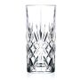 Stiklinės RCR MELODIA, 360 ml, 6 vnt.