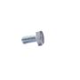 Varžtas DIN 933 Haushalt, 10 mm x 30 mm, 20 vnt.