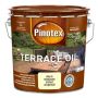 Alyva Pinotex Terrace Oil, bespalvė, 3 l