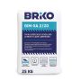 Savaime išsilyginantis grindų mišinys briko GIM SA 2/20 25kg