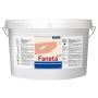 Šiferio dažai Chemolak Faneta, juodi, 6 kg