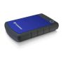STANDUSIS IŠORINIS DISKAS „TRANSCEND 2,5" 1TB USB3“
