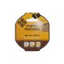 Lipnioji juostelė FORTE TOOLS, 60 m × 48 mm, skaidri