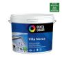 Fasado dažai Pentacolor Villa Novus, žalia, 5 l