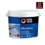 Fasado dažai Pentacolor Villa Novus, vyšninė, 10 l