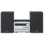 Muzikinis centras Panasonic SC-PM250EC-S