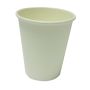 Popierinių puodelių komplektas OKKO, 230 ml, 10 vnt