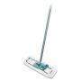 Grindų šepetys su šluoste Leifheit Profi MicroDuo, 42 cm