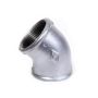 Alkūnė G 120, JINAN MEIDE, 3/4", 45°, vidiniai sriegiai
