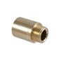 Ilgintuvas 110, 100 mm ilgio, ½", vidinis/išorinis sriegiai