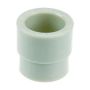 Tarpmovė 06.4032 PPR, 40 mmx32 mm lituojamas vidus