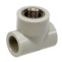 Trišakis su sriegiu 28.2020, 20 mm x1/2" vidin. sriegis