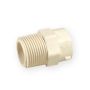 Mova 4704-007, PVC-C, 3/4" išor. srieg./klij. vidus