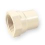 Mova 4704-005, PVC-C, , 1/2" vid. srieg./klij. vidus