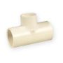 Trišakis 4711-101, PVC-C, 3/4"x3/4"x1/2" klijuojamas vidus