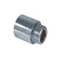  Ilgintuvas 110C, 50 mm ilgio, ½", išorinis/vidinis sriegiai