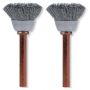 Vielinis šepetys Dremel 530 26150530JA, 2 vnt