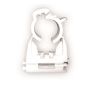 Laikiklis, Nibco 2T2529, 3/4IN, 25/29 mm