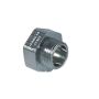  Perėjimas 116C, 3/4"x1/2", vidinis/išorinis sriegiai