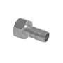 Sujungimas žarnai 469EN, 1" x 25 mm, vidinis sriegis