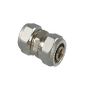 Užveržiama jungtis 1040, TDM Brass, 32 mm