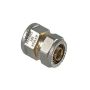 Užveržiamas antgalis 1035, 1" x 32 mm, vidinis sriegis