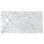 Keraminės sienų plytelės Agora Blanco RLV, 60 x 31.6 cm
