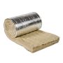 Stiklo vatos demblys, Isover, Orstech DP80-ALU, 5x100x400