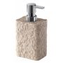 Skystojo muilo dozatorius GEDY ARIES AR8003, 0,36 l