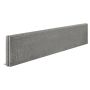 Vejos bortas Betono Mozaika Veja 5x20, 1000x50x200 mm
