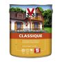 MEDIENOS IMPREGNANTAS „CLASSIQUE“ (TAMSUS ĄŽUOLAS; 0,75 L)