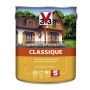 Medienos impregnantas V33 Classique, bespalvis, 0,75 l