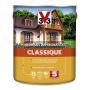 MEDIENOS IMPREGNANTAS „CLASSIQUE“ (PALISANDRAS; 2,5 L)