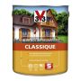 MEDIENOS IMPREGNANTAS „CLASSIQUE“ (RAUDONMEDIS; 2,5 L)