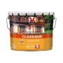 MEDIENOS IMPREGNANTAS „CLASSIQUE“ (SKANDINAVIŠKA PUŠIS; 10L)