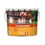 Medienos impregnantas V33 Classique, vyšnios spalvos, 10 l