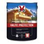 IMPREGNANTAS „HAUTE PROTECTION“ (TAMSUS ĄŽUOLAS; 0,75 L)
