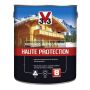 IMPREGNANTAS „HAUTE PROTECTION“ (RAUDONMEDIS; 0,75 L)