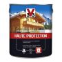 Impregnantas V33 Haute Protection, oregono spalvos, 2.5 l
