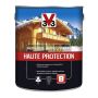 Impregnantas V33 Haute Protection, ąžuolo spalvos. 2.5 l