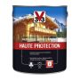 IMPREGNANTAS „HAUTE PROTECTION“ (RAUDONMEDIS; 2,5 L)